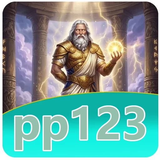 Ilustrasi unduh APK pp123