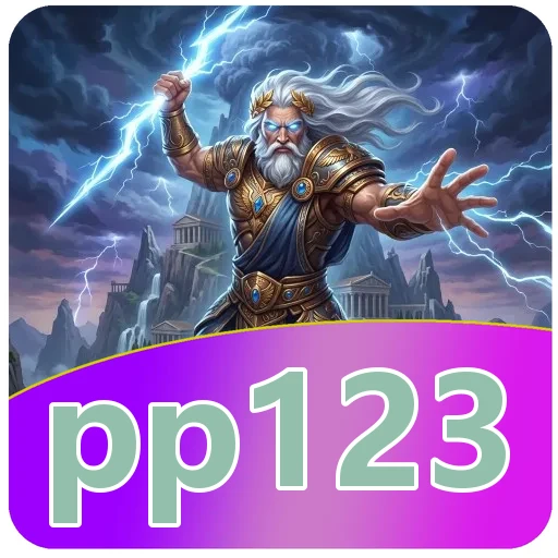 Ilustrasi instal dan buka APK pp123