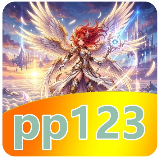 Ilustrasi unduh APK pp123 dari tautan resmi